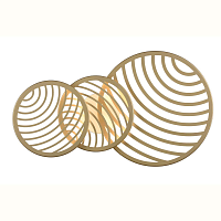 Купить Настенно-потолочный светодиодный светильник Mantra Colladge 7233 в Туле