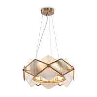 Купить Подвесная люстра Freya Libra FR5172PL-06BS в Туле