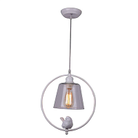 Купить Подвесной светильник Arte Lamp Passero A4289SP-1WH в Туле