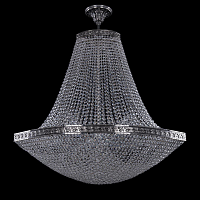 Купить Подвесная люстра Bohemia Ivele 19323/H2/90IV NB в Туле