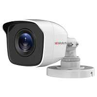 Купить Мультиформатная камера HiWatch DS-T200 (B) (6 мм) в Туле