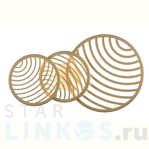 Купить Настенно-потолочный светодиодный светильник Mantra Colladge 7233 за 69 067 руб. в Туле Купить с доставкой Настенно-потолочный светодиодный светильник Mantra Colladge 7233 в Туле