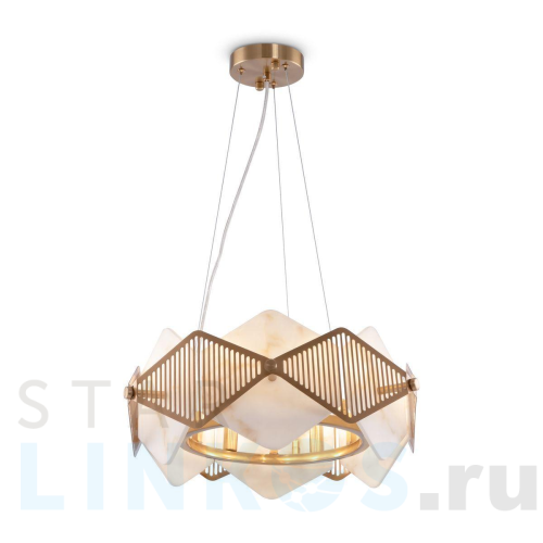 Купить Подвесная люстра Freya Libra FR5172PL-06BS за 30 391 руб. в Туле Купить с доставкой Подвесная люстра Freya Libra FR5172PL-06BS в Туле