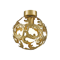 Купить Потолочный светильник Favourite Dorata 1469-1U в Туле