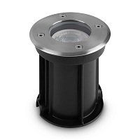 Купить Ландшафтный светильник Maytoni Tubo O043DL-01S в Туле