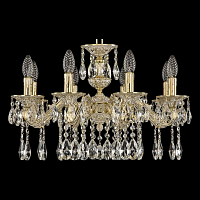 Купить Подвесная люстра Bohemia Ivele 71202/8/175 A GW в Туле