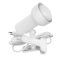 Купить Настольная лампа Светкомплект E63/N.W в Туле