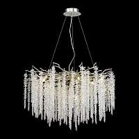 Купить Подвесная люстра Wertmark Daciana WE185.12.203 в Туле