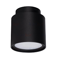 Купить Накладной точечный светильник Kanlux SONOR GU10 CO-BWW 24362 в Туле