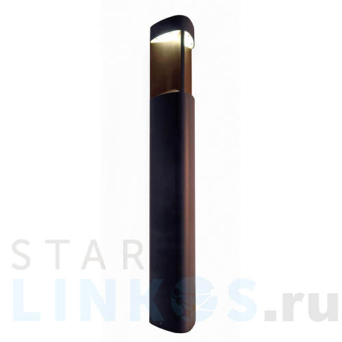 Купить Уличный столб Deko-Light Trila II 730365 за 24 610 руб. в Туле Купить с доставкой Уличный столб Deko-Light Trila II 730365 в Туле