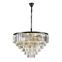 Купить Подвесная люстра Divinare Nova 3001/01 LM-16 в Туле