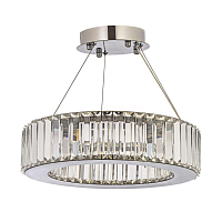 Купить Подвесной светодиодный светильник Arti Lampadari Anzio L 1.5.40.100 N в Туле