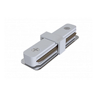 Купить Коннектор прямой ЭРА TR-1PA-IC-WH Б0054463 в Туле