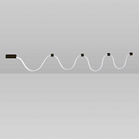 Купить Подвесной светодиодный светильник Kink Light Венди 08031B-300,19 в Туле