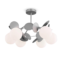 Купить Потолочная люстра Freya Satellite FR5165PL-06S в Туле