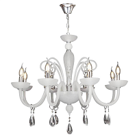 Купить Подвесная люстра Maytoni Cecilia DIA011PL-08W в Туле