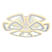 Купить Потолочная светодиодная люстра Ambrella light Acrylica Original FA8892 в Туле