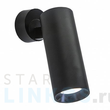 Купить Светодиодный спот Citilux Тубус CL01B121N за 3 099 руб. в Туле фото 2 Купить с доставкой Светодиодный спот Citilux Тубус CL01B121N в Туле фото 2