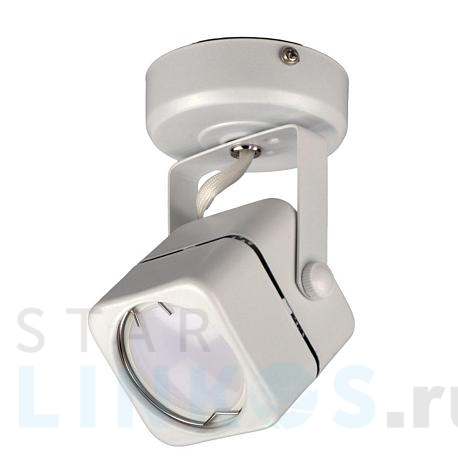 Купить Спот Ritter Arton 59960 9 за 583 руб. в Туле фото 2 Купить с доставкой Спот Ritter Arton 59960 9 в Туле фото 2