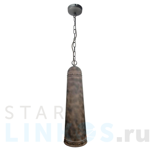 Купить с доставкой Подвеcной светильник Lussole Loft LSP-9502 в Туле