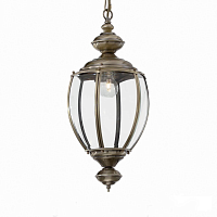 Купить Подвесной светильник Ideal Lux Norma SP1 Brunito 005911 в Туле