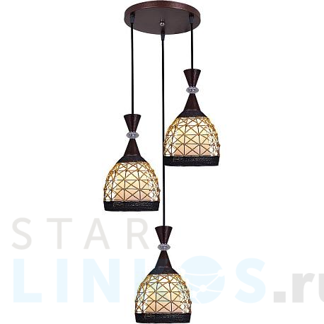 Купить Подвесной светильник Reluce 02860-0.4-03 за 5 300 руб. в Туле фото 2 Купить с доставкой Подвесной светильник Reluce 02860-0.4-03 в Туле фото 2