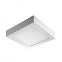 Купить Потолочный светодиодный светильник Kanlux Kanti V2LED 12W-NW-W 28950 в Туле