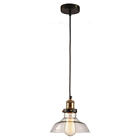Купить Подвесной светильник Lussole Loft Glen Cove GRLSP-9606 в Туле