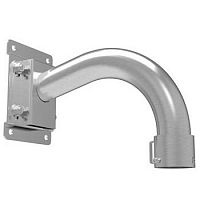 Купить Настенный кронштейн HikVision DS-1697ZJ для антикоррозийных видеокамер в Туле