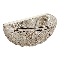 Купить Настенный светильник Abrasax HSB12003/2 в Туле