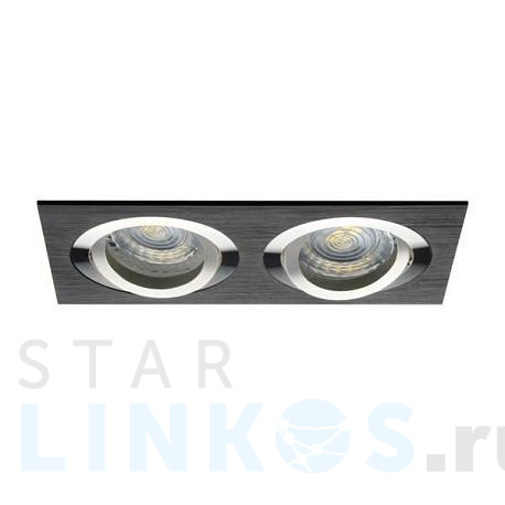 Купить Точечный светильник Kanlux Seidy 18284 за 1 858 руб. в Туле фото 2 Купить с доставкой Точечный светильник Kanlux Seidy 18284 в Туле фото 2