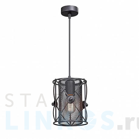 Купить Подвесной светильник Vitaluce V4281-1/1S за 4 930 руб. в Туле фото 2 Купить с доставкой Подвесной светильник Vitaluce V4281-1/1S в Туле фото 2