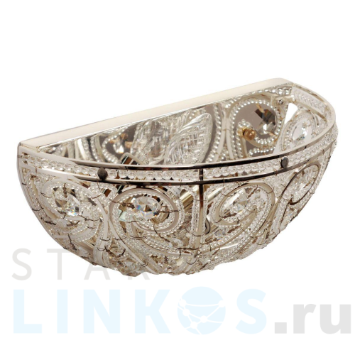 Купить с доставкой Настенный светильник Abrasax HSB12003/2 в Туле