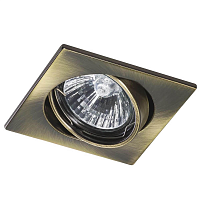 Купить Встраиваемый светильник Lightstar Lega16 011941 в Туле