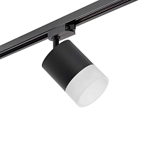 Купить Трековый светильник Lightstar Rullo (213487+592087+202481) R1T348781 в Туле