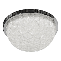 Купить Потолочный светодиодный светильник iLedex Bliss Fokd-68-352 CR в Туле