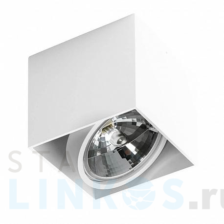 Купить Потолочный светильник Azzardo Alex AZ1359 за 13 670 руб. в Туле фото 2 Купить с доставкой Потолочный светильник Azzardo Alex AZ1359 в Туле фото 2