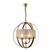 Купить Подвесная люстра Rivoli Irmingard 2140-205 Б0052474 в Туле