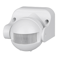 Купить Датчик движения Elektrostandard SNS-M-08 12m 1,8-2,5m 1200W IP44 180 a034065 в Туле