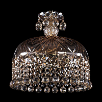 Купить Подвесная люстра Bohemia Ivele 14781/35 G Balls M721 в Туле