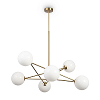 Купить Подвесная люстра Freya Bumble FR5144PL-06W в Туле