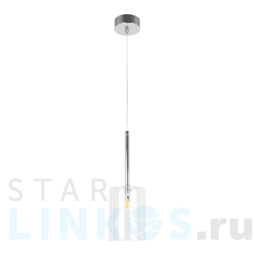 Купить Подвесной светильник Loft IT Spillray 10232/C White за 3 540 руб. в Туле Купить с доставкой Подвесной светильник Loft IT Spillray 10232/C White в Туле