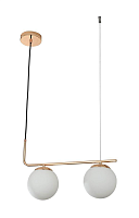 Купить Подвесная люстра Escada 1163/2S в Туле