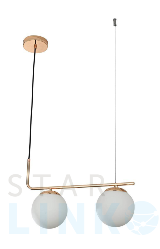 Купить Подвесная люстра Escada 1163/2S за 8 460 руб. в Туле Купить с доставкой Подвесная люстра Escada 1163/2S в Туле