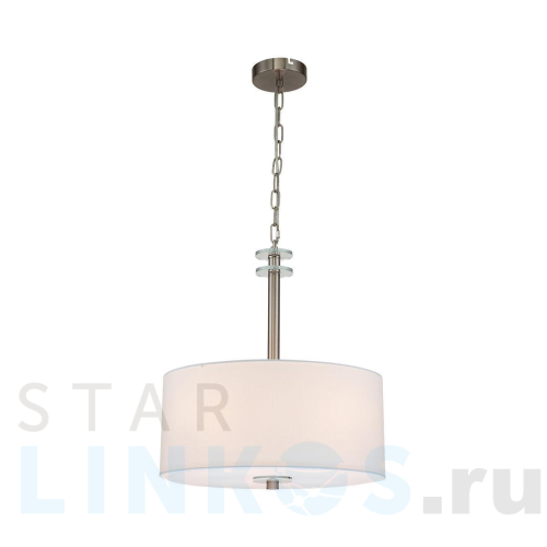 Купить Подвесной светильник Escada Novella 641/4PL за 13 770 руб. в Туле Купить с доставкой Подвесной светильник Escada Novella 641/4PL в Туле