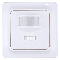 Купить Датчик движения Horoz Golf белый 088-001-0004 HRZ00001265 в Туле