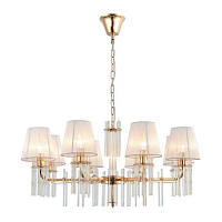 Купить Подвесная люстра Rivoli Lilith 1039-308 Б0054948 в Туле