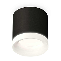 Купить Комплект потолочного светильника Ambrella light Techno Spot XS (C7402, N7165) XS7402034 в Туле