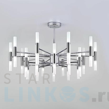 Купить Подвесная люстра Bogates Bastone 346 Smart за 47 000 руб. в Туле фото 2 Купить с доставкой Подвесная люстра Bogates Bastone 346 Smart в Туле фото 2