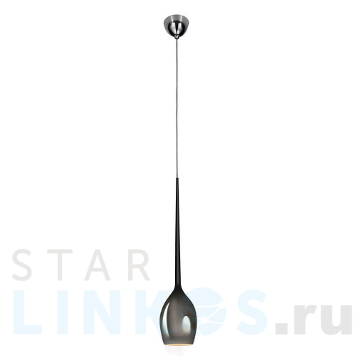 Купить Подвесной светильник Azzardo Izza 1 AZ2936 за 16 340 руб. в Туле Купить с доставкой Подвесной светильник Azzardo Izza 1 AZ2936 в Туле